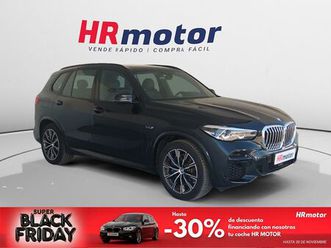xdrive45e m sport