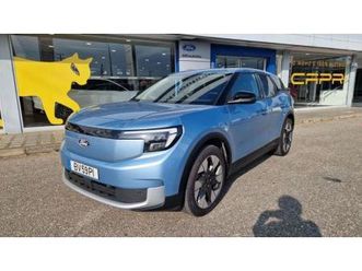 ford explorer 77 kwh premium