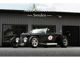 hot rod sportrod caresto 3