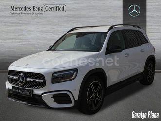 mercedes-benz glb glb 220 d 4matic