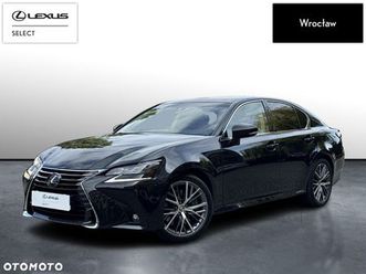lexus gs 450h prestige