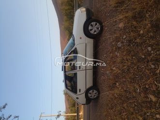 peugeot 205 1998 essence 476020 occasion à ouarzazate maroc