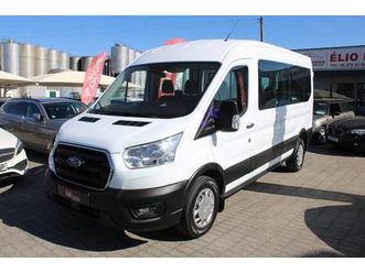 ford transit 330 l3 2.0 tdci h2 trend antepara