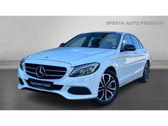 mercedes-benz c 250 месечна вноска от 337