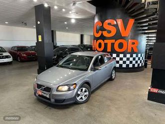 VOLVO C30 1-6d-momentum