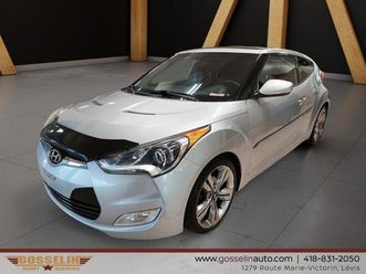 coupé 3 portes, boîte automatique, avec tech