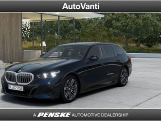 530 serie 5 e xdrive touring msport
