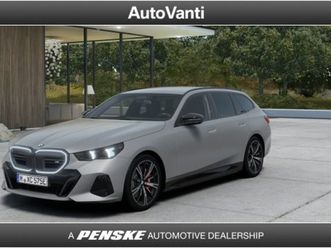 i5 (g60/g61) i5 xdrive 40 touring msport edition