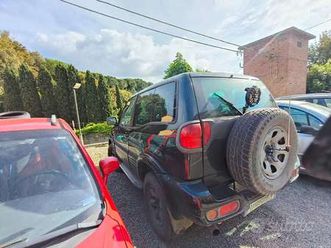 terrano 3p 2.7 tdi anniversary