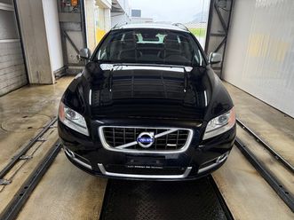 v70 t6 awd r-design geartronic