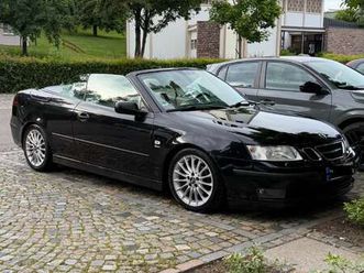 9-3 2.0 t cabrio aut.