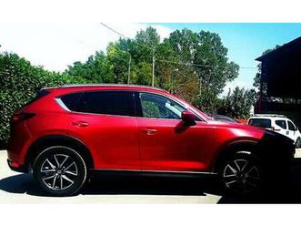cx-5 2.2 exclusive awd 175cv auto