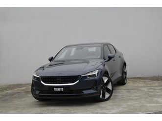 polestar 2 long range 78 kwh