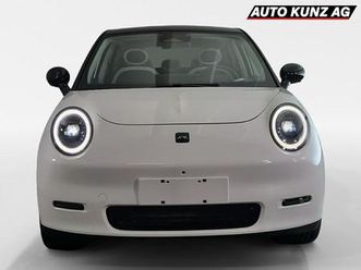 jac e30x elektro 51 kwh 374km reichweite