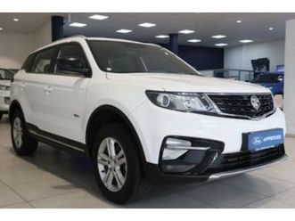 2023 proton x70 1.5t premium