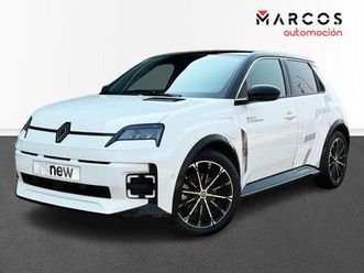 iconic cinq 150 cv autonomía comfort