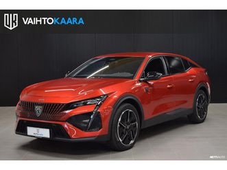 gt plug-in hybrid 225 eat8-autom. # adapt.vakionop.säädin, matrix ledit, sähkökontti, 360 kamera, navi, huoltokirja #