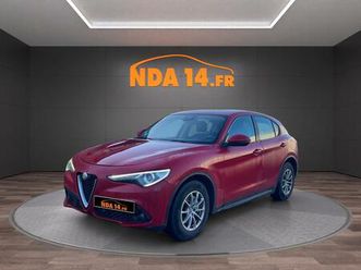 2.2 150 ch at8 business