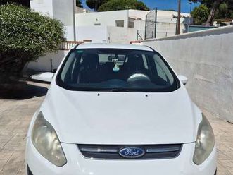 c-max 1.6tdci urban urban