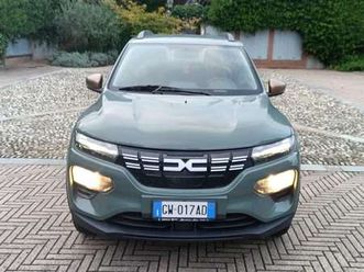 spring extreme electric 65