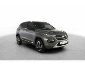 used chevrolet groove 1.5l premier 2023