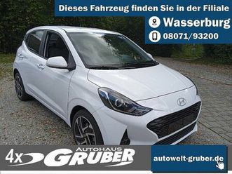 hyundai i10 1.2 benzin automatik prime