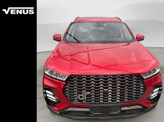 dr dr 6.0 6.0 1.5 turbo 154cv cvt nuova a cornate d'adda