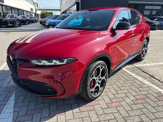 phev-tonale ibrida plug-in my25 plug-in hybrid q4