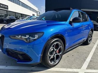 2.2 t veloce q4 210cv auto