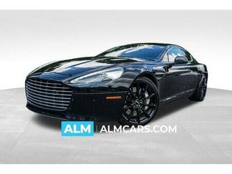 used 2014 aston martin rapide s base