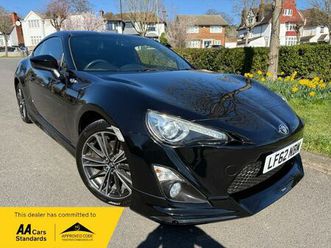 2012 toyota gt86