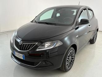 iii 2021 1.0 firefly hybrid platino s and s 70cv