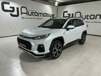 2.5 phev 4wd