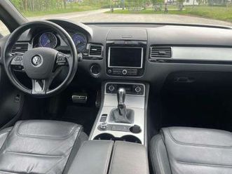 3.0 v6 tdi 245cv tiptronic