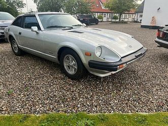 nissan 280 zx 2,8 3d