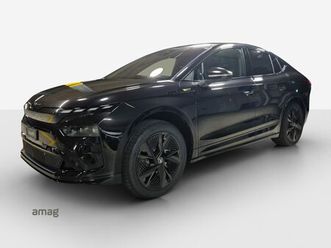 enyaq coupé rs 85x 4x4