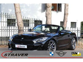 roadster m40i high executive |m-sport |head-up |stuurwielverwarming