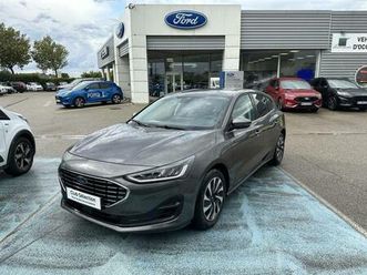 1.0 flexifuel mhev 125ch titanium x business