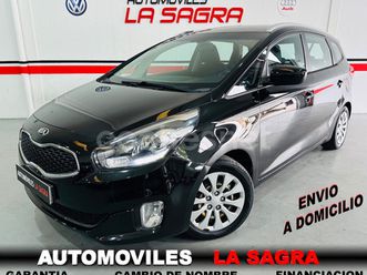 kia carens 1.7 crdi vgt drive 5pl