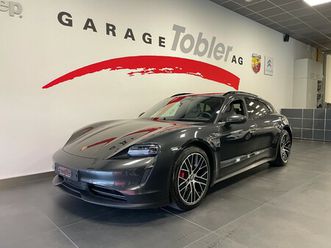 taycan 4s sport turismo performance plus 93,4kwh