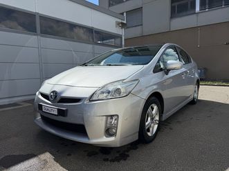 prius 1.8 16v hsd sol