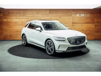 gv70 electrified sport kwh 77,4 awd