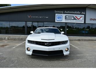 camaro 2ss