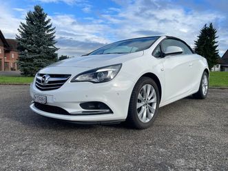 cascada 1.6i 16v cosmo