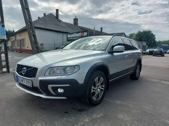 volvo xc70 2.0 d [d4] dynamic edition momentum...