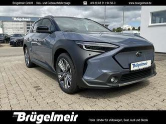 solterra platinum plus awd+acc+pano+360°+h/k+20