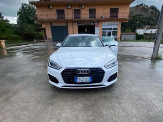 sportback 3.0 tdi quattro s tronic sport