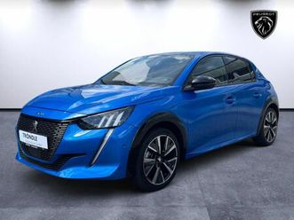 peugeot 208 1.5 bluehdi 100 gt nav tel pdc kamera 17