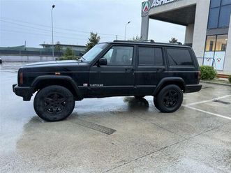 jeep grand cheroke🔻