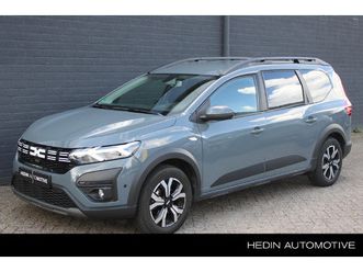 hybrid 140 exp. 7persoons navigatie | camera | airco | cruise control | lm-velgen | parkeersensoren